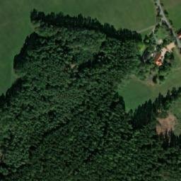 Satellite imagery of Sv.Vojtěch [Mirošov], CZ