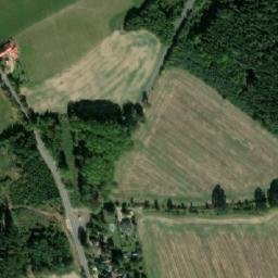 Satellite imagery of Sv.Vojtěch [Mirošov], CZ