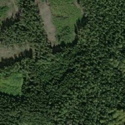 Satellite imagery of Kamenná, CZ