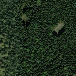 Satellite imagery of Kamenná, CZ