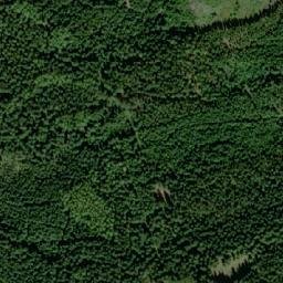 Satellite imagery of Tok, CZ