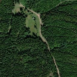 Satellite imagery of Tok, CZ