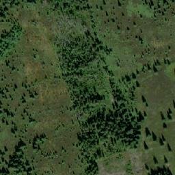 Satellite imagery of Tok [Jince v Brdech], CZ