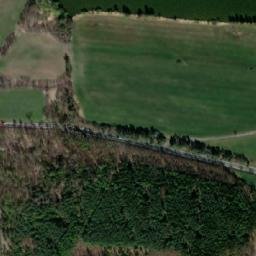 Satellite imagery of Imples [Drásov u Příbramě], CZ