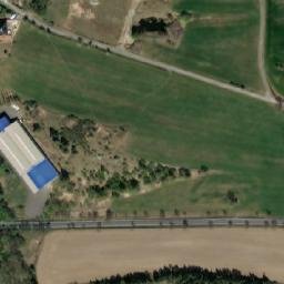 Satellite imagery of [Višňová] GSM, CZ