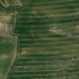 Satellite imagery of [Višňová] GSM, CZ