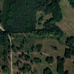 Satellite imagery of Bukovec [Bystřice-Božkovice], CZ