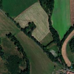 Satellite imagery of Bukovec [Bystřice-Božkovice], CZ