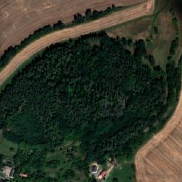 Satellite imagery of Hora [Tožice] GSM-2, CZ