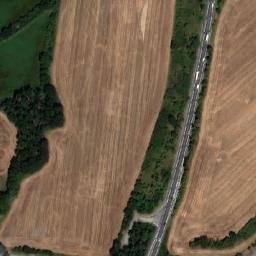 Satellite imagery of Hora [Tožice] GSM-2, CZ