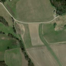 Satellite imagery of Věž [Postupice], CZ