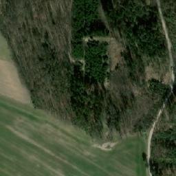 Satellite imagery of Stráž S [Postupice-Čelivo] outlook p., CZ
