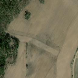 Satellite imagery of Stráž S [Postupice-Čelivo] outlook p., CZ