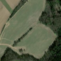 Satellite imagery of Stráž S [Postupice-Čelivo] outlook p., CZ