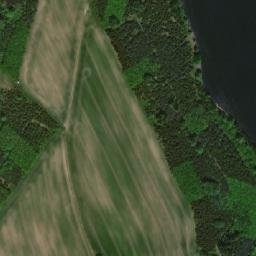 Satellite imagery of [Bernartice-Borovsko] belfry, CZ