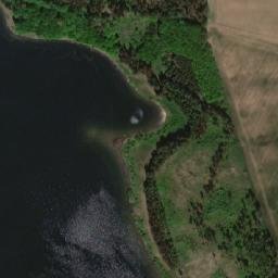 Satellite imagery of [Bernartice-Borovsko] belfry, CZ