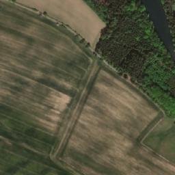 Satellite imagery of V Zálomech [Loket - Všebořice], CZ