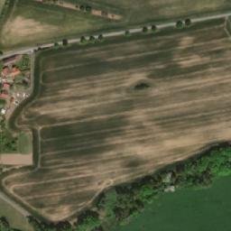 Satellite imagery of V Zálomech [Loket - Všebořice], CZ