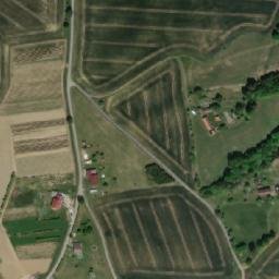 Satellite imagery of Luka [Vlastějovice - Kounice nad Sázavou], CZ