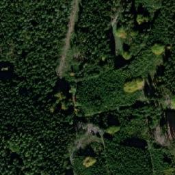 Satellite imagery of Novodvorský kopec [Světlá nad Sázavou-Horní Dlužiny], CZ