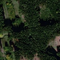 Satellite imagery of Novodvorský kopec [Světlá nad Sázavou-Horní Dlužiny], CZ