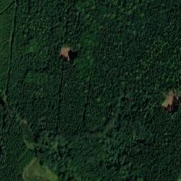 Satellite imagery of Na Homoli [Tis] GSM, CZ