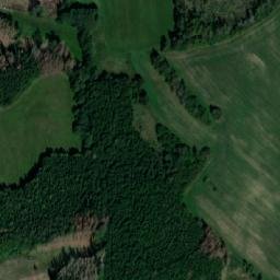 Satellite imagery of Lysá N [Horní Krupá u Havlíčkova Brodu], CZ