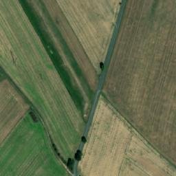 Satellite imagery of (Čachotín [Chotěboř]), CZ