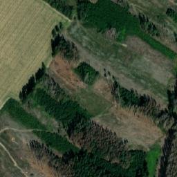 Satellite imagery of (Na Špihli) [Chotěboř-Svinný], CZ