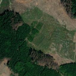 Satellite imagery of (Na Špihli) [Chotěboř-Svinný], CZ