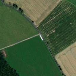 Satellite imagery of (Na Příjemkách) [Chotěboř-Příjemky], CZ