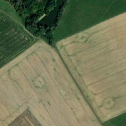 Satellite imagery of (Na Příjemkách) [Chotěboř-Příjemky], CZ