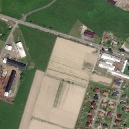 Satellite imagery of [Sobíňov] outlook p., CZ