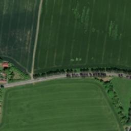 Satellite imagery of [Sobíňov] outlook p., CZ