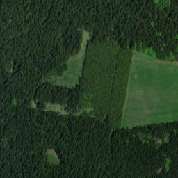 Satellite imagery of Lhotecký kopec [Vortová-Lhoty], CZ