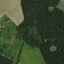 Satellite imagery of Lhotecký kopec [Vortová-Lhoty], CZ