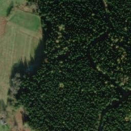 Satellite imagery of U Osla [Svratka-Moravská Cikánka], CZ