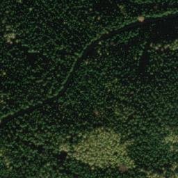 Satellite imagery of U Osla [Svratka-Moravská Cikánka], CZ