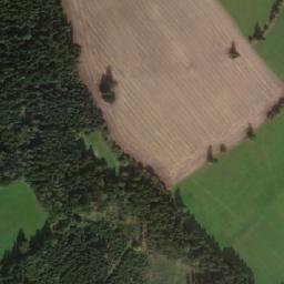 Satellite imagery of Landrátský kopec [Telecí], CZ