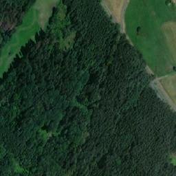 Satellite imagery of Šibeniční vrch [Polička], CZ
