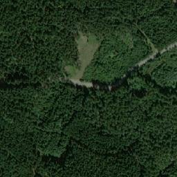 Satellite imagery of Poličský vrch [Pomezí], CZ