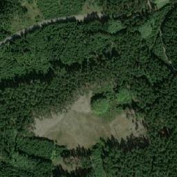 Satellite imagery of Poličský vrch [Pomezí], CZ