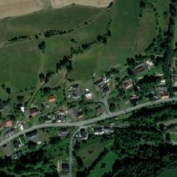 Satellite imagery of [Radiměř] GSM-2, CZ