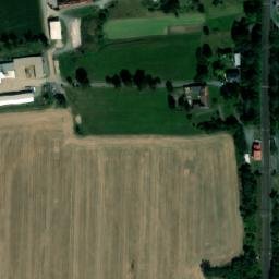 Satellite imagery of [Hradec nad Svitavou] church t., CZ
