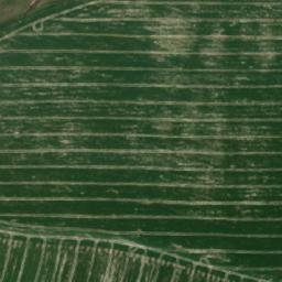 Satellite imagery of [Sklené u Svitav] church t., CZ