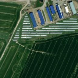 Satellite imagery of [Pohledy] WT-1, CZ