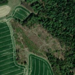Satellite imagery of Písečná [Pohledy], CZ