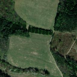 Satellite imagery of Slídový vrch [Dlouhá Loučka], CZ