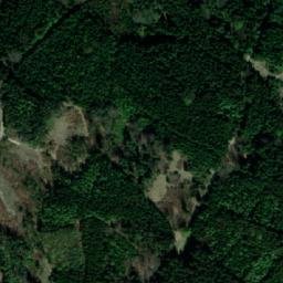 Satellite imagery of Slídový vrch [Dlouhá Loučka], CZ