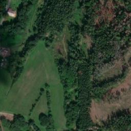 Satellite imagery of Světlík [Městečko Trnávka-Stará Trnávka], CZ